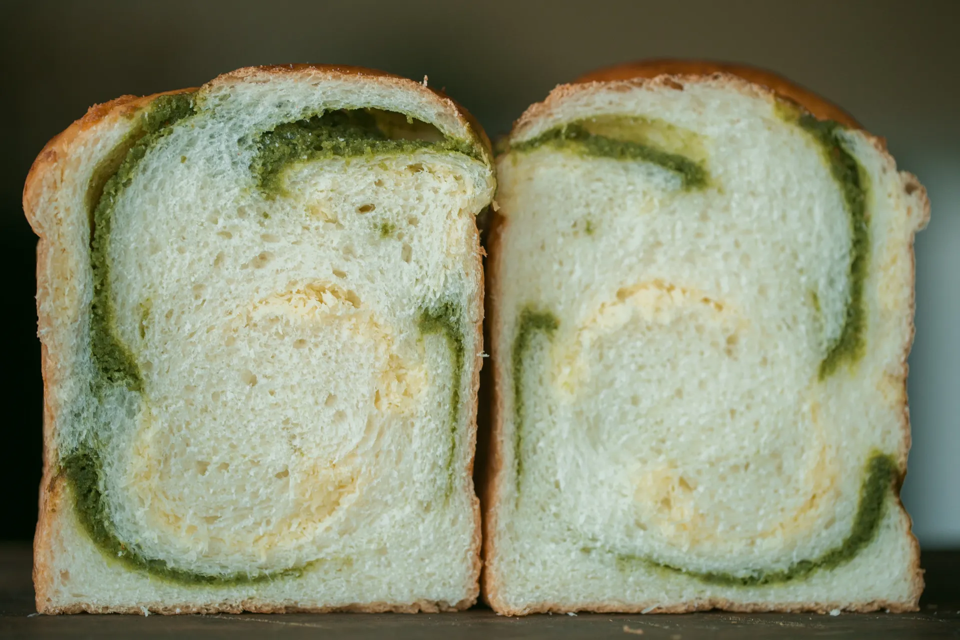 [June 4] Pandan Coconut Shokupan