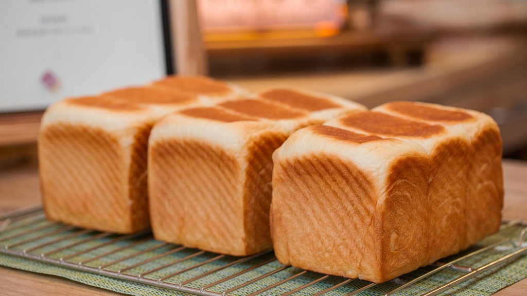 [May 7] Original Shokupan