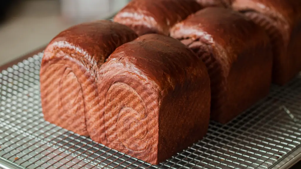 [Dec 14] Valrhona Chocolate Shokupan