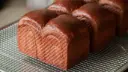 [July 5] Valrhona Chocolate Shokupan