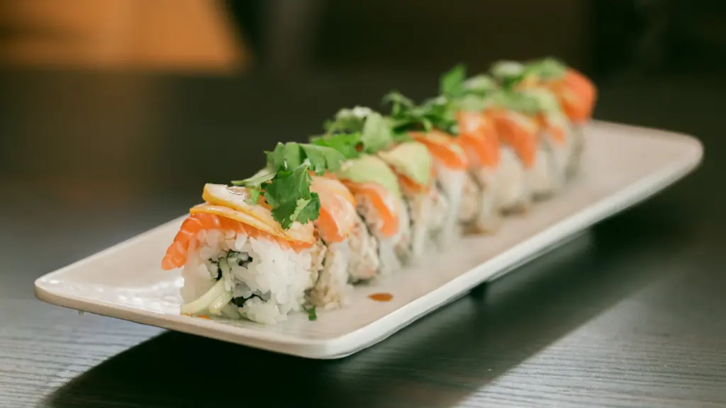 Special Rolls - Multi-Options