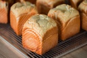 [July 2] Coconut Pineapple Cream Cheese Shokupan