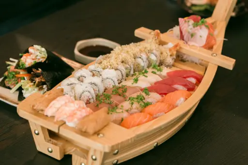 Lucky Boat
