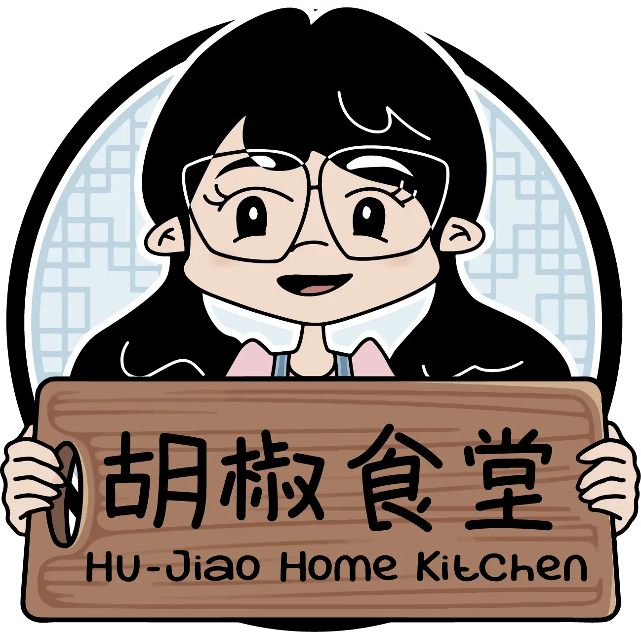 Hujiaokitchen